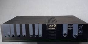 AMPLIFICATEUR BOUCLE MAGNETIQUE 200M2 NEUF