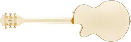 LE Chris Rocha Electromatic Broadkaster JrBACK LE Chris Rocha Electromatic Broadkaster JrBACK