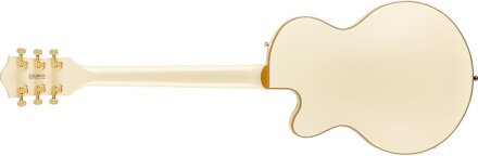 LE Chris Rocha Electromatic Broadkaster JrBACK LE Chris Rocha Electromatic Broadkaster JrBACK