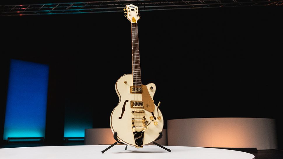 LE Chris Rocha Electromatic Broadkaster JrLifeStyle