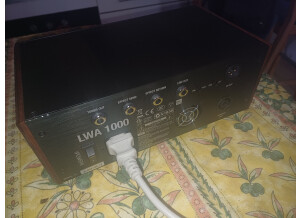 Warwick LWA 1000