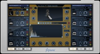 Arturia Spark Arturia Spark