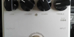 Darkglass Electronics Vintage Deluxe v2 TBE