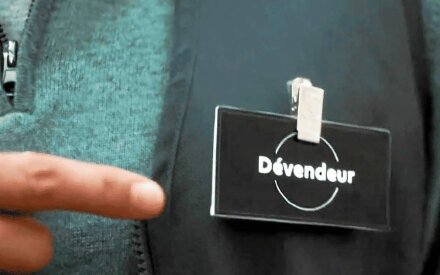 devendeur devendeur