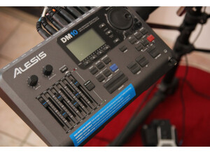 Alesis DM10 Studio Kit (39367)