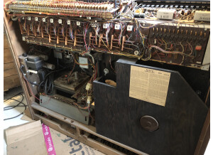 Lowrey TLO-R 1 (70376)