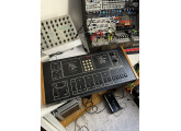Vends Drumtraqs TBE (avec switch eprom interne)