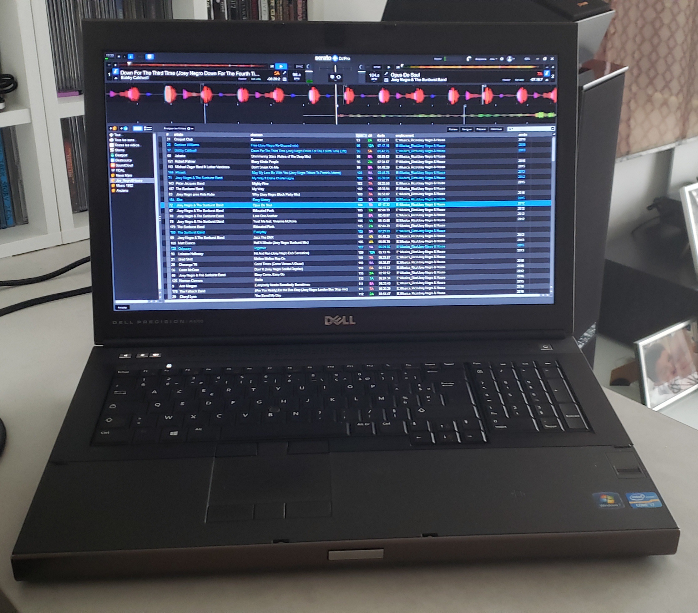 Dell Precision M 6700 i7