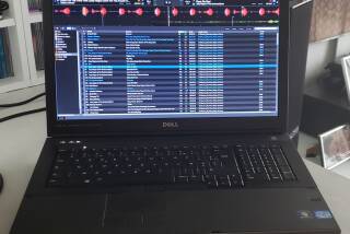 Dell Precision M 6700 i7