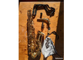 saxophone SML a420II