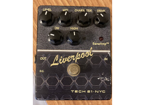 Tech 21 Liverpool (66731)