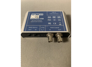 RME Audio MADIface USB (89399)