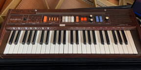 Vends clavier vintage Casiotone 403