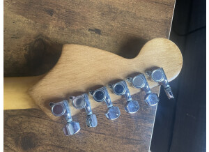 Fender Jag-Stang (33535)