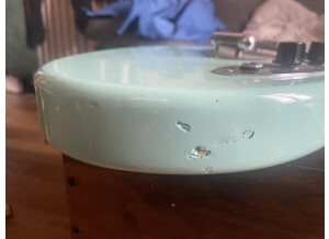 Fender Jag-Stang (90830)