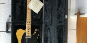 Telecaster Fender American Elite US