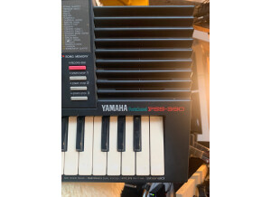 Yamaha PSS-390 (99265)
