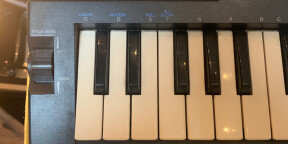 Vends clavier-arrangeur Yamaha PortaSound PSS-680