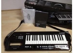 Roland Lucina AX-09-BK Black