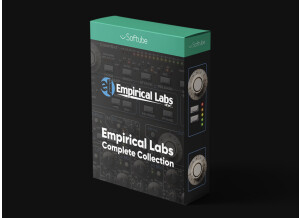 Softube Empirical Labs Complete Collection