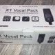 X1 Vocal Pack X1 Vocal Pack