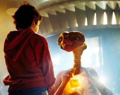 extraterrestre extraterrestre