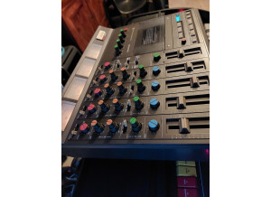 Tascam Portastudio 244 (32665)