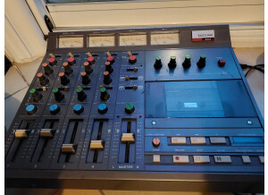 Tascam Portastudio 244 (12793)