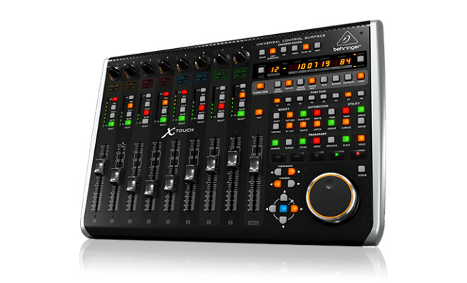 Behringer X-Touch (24379)