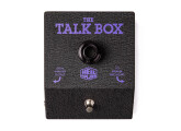 Talk box made in USA