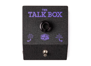 Dunlop HT1 Heil Talkbox