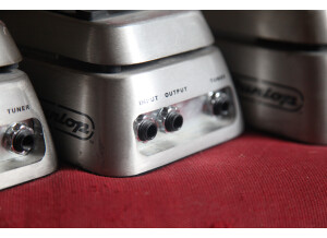 Dunlop DVP1 Volume Pedal