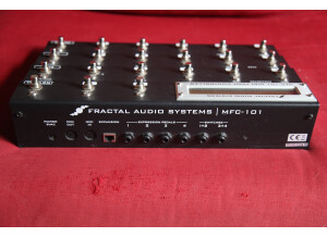 Fractal Audio Systems MFC-101 (97573)
