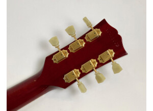 Gibson Nighthawk Standard 3 (76548)