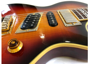 Gibson Nighthawk Standard 3 (51321)
