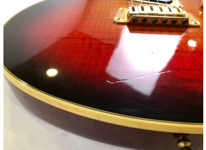 Gibson Nighthawk Standard 3 (46861)