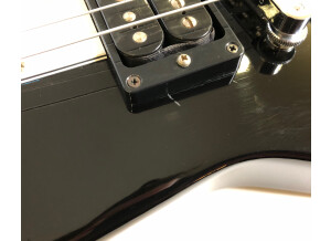 Gibson Explorer '76 Reissue (72894)