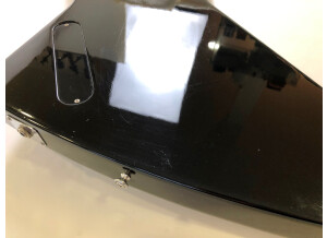 Gibson Explorer '76 Reissue (21545)