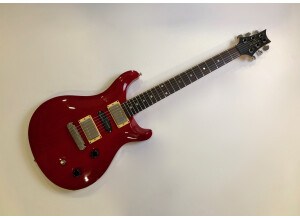 PRS Swamp Ash Special (18891)