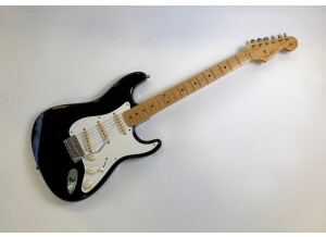 Fender Custom Shop Time Machine '56 Relic Stratocaster (52501)