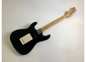 Fender Custom Shop Time Machine '56 Relic Stratocaster (87126)