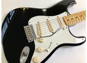 Fender Custom Shop Time Machine '56 Relic Stratocaster (7439)