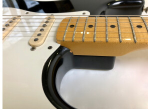Fender Custom Shop Time Machine '56 Relic Stratocaster (80745)