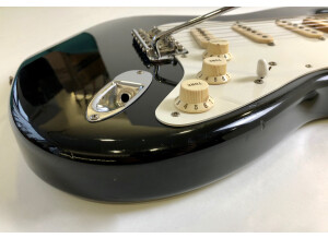 Fender Custom Shop Time Machine '56 Relic Stratocaster (66771)