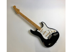 Fender Custom Shop Time Machine '56 Relic Stratocaster (4672)