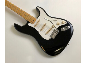 Fender Custom Shop Time Machine '56 Relic Stratocaster (61576)