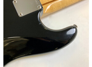 Fender Custom Shop Time Machine '56 Relic Stratocaster (70342)