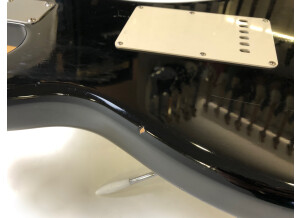 Fender Custom Shop Time Machine '56 Relic Stratocaster (53741)