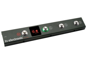 TC Electronic RC4 Remote (62539)