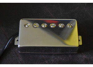 Seymour Duncan SHPG-1N Pearly Gates Neck (72507)